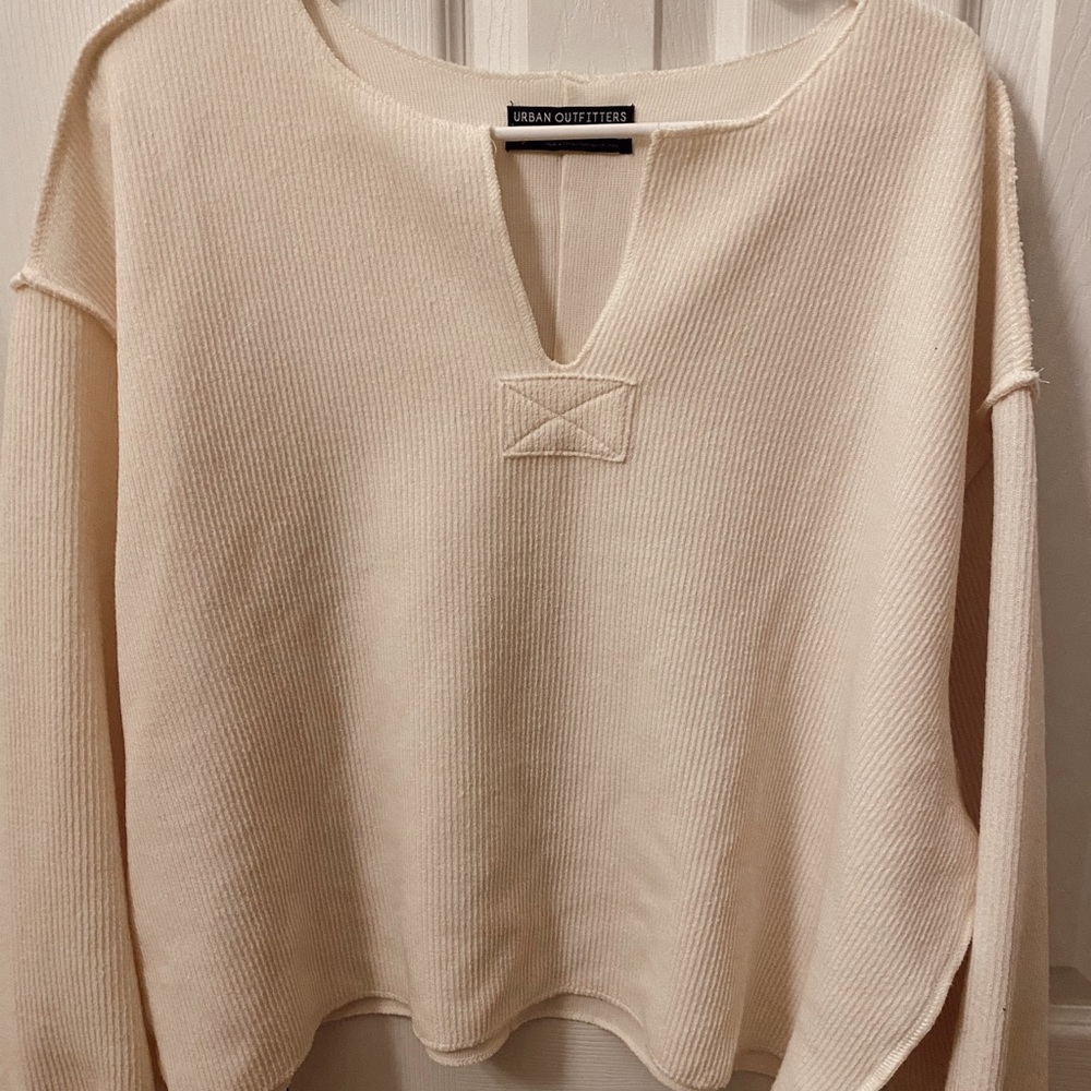 Urban Outfitters long sleeve